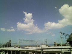 W-ZERO3[es]の試写画像