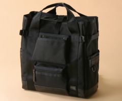 2WAYトートPCバッグ