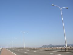 香椎かもめ大橋