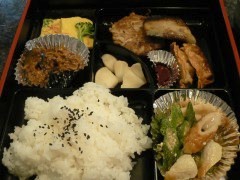 500円ランチ!!