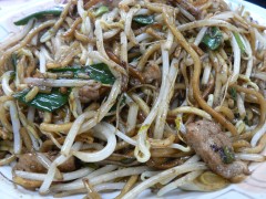 焼きそば