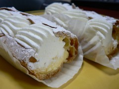 シェ・クァノのバトン・ド・ジャコブ