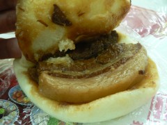 角煮まんじゅう