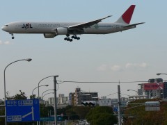 B777-346 JA752J