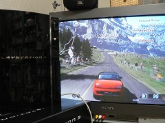 グランツーリスモHDコンセプト