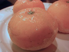 冷凍みかん