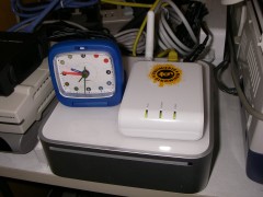 Model:FON2100E