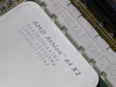 Athlon 64 X2
