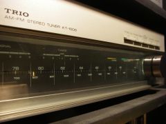 TRIO KT-1000