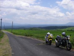 CBとCBR