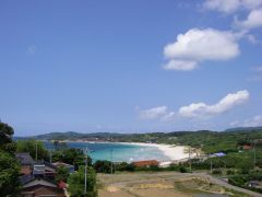 土井ヶ浜