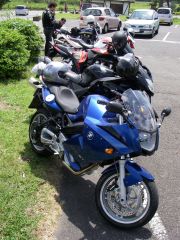 CB1100XXとか…