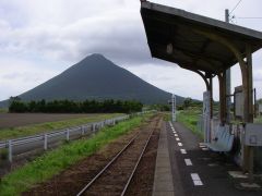 西大山駅