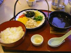 鶏飯(けいはん)