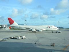 JAL3258便