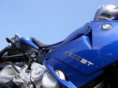 BMW Motorrad F800ST