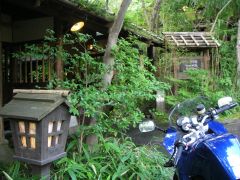 のし湯