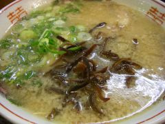 ラーメン