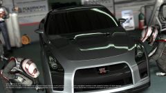 GT-R