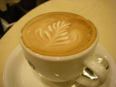 カフェラdeカプチーノ