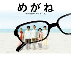 めがね