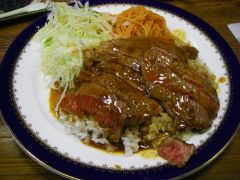 ステーキトルコ
