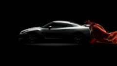 GT-R