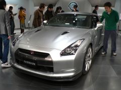 GTR !!