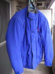 RY2056 CTXベーシックジャケット