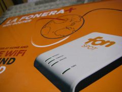 FON ルーター