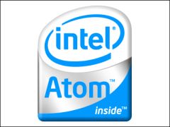 atom ロゴ