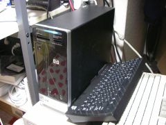 Pavilion s3220jp
