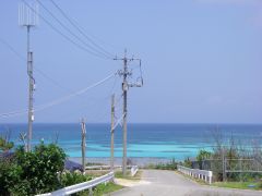 波照間ニシハマ