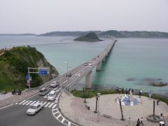 角島大橋