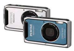 Optio W60