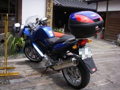F800ST