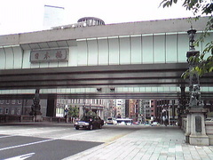 日本橋