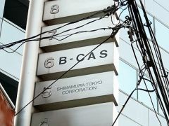 株式会社ビーエス・コンディショナルアクセスシステムズ