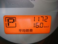 積算:1172km