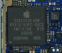 iPhone 3G