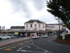折尾駅