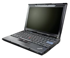 ThinkPad X200画像