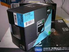 Athlon64 X2 5000+