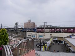 下関駅前