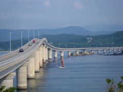 角島大橋