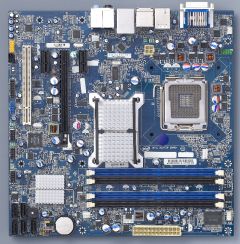 Intel DG45ID