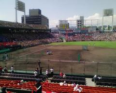 広島市民球場