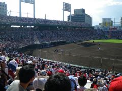 広島市民球場