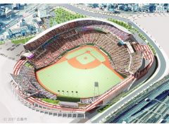 新広島市民球場イメージ
