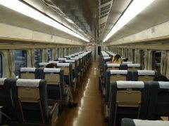 車内